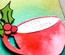 Нож для вырубки от Poppystamps - Warm Wishes Gift Card Cup
