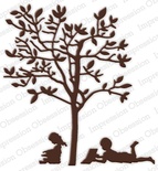 Ножи от Impression Obsession - Reading Tree