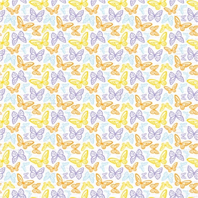 Лист бумаги для скрапбукинга от Lemon Owl - Plans for Today, Bake Something, 30x30