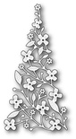 Ножи от  Memory Box  -  DIES- Kensington Christmas Tree