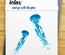 Набор штампов от Altenew - Painted Jellyfish Stamp Set - Медузы