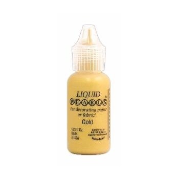 Жидкий жемчуг Ranger - Gold Pearl Liquid Pearls