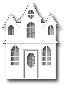 Лезвие - Dies - Manor House