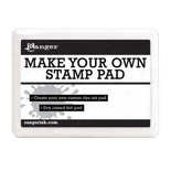 Подушечка для штампинга Ranger - Make Your Own Ink Pad - Felt, пустая