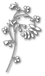 Лезвие - Dies - Blooming Vine