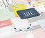 Набор карточек Project Life by Becky Higgins - Core Kit - September Skies, 576 штук