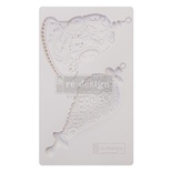 Молды силиконовые от Prima - Silver Bells - Redesign mould 5X8