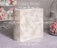 Заготовка альбома Shabby Beige, TM Fabrika Dekoru