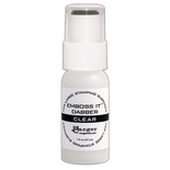 Чернила для эмбоссинга Ranger - Emboss It Dabber