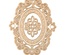Ножи от Spellbinders – Oval Ironwork