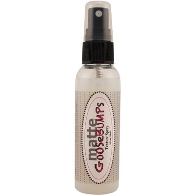 -50% Краска-спрей Tsukineko Goosebumps Texture Spray - Matte, матовая