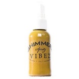 Краска-спрей Shimmerz - Vibez - Rolling in the Hay