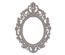 Набор металлических украшений-рамочек -  Advantus - Tim Holtz Ideaology - Baroque Frames, 2 шт.