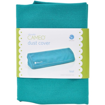 Чехол для плоттера Silhouette Cameo, цвет бирюзовый
