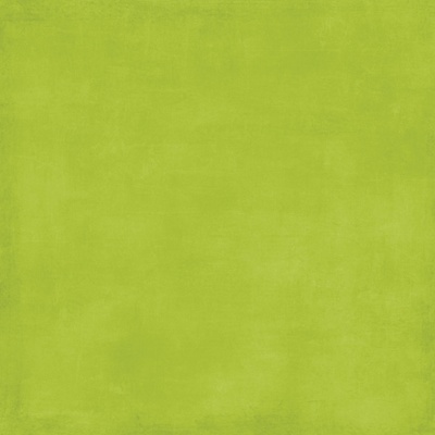 Лист двусторонней бумаги от Echo Park - Yellow/Green Distressed Solid Paper, 30x30 см