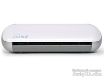 Режущий плоттер Silhouette Portrait™ 2