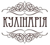 Акриловый штамп K004c Кулінарія, размер 3,1 * 2,9 см