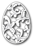 Ножи от Memory Box - Elliana Egg craft die