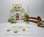 Ножи от Elizabeth Craft Designs - Holiday House - Новогодний домик