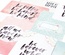 Набор карточек Project Life by Becky Higgins - Core Kit - Inspire, 616 штук