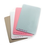 Комплект пластин для Spellbinders - Grand Calibur Junior Replacement Plates Full Set, 8½ x 6″