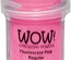 Пудра для эмбоссинга Wow Fluorescent Magenta - Regular, 15 мл