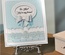 Лезвие Sue Wilson - Finishing Touches - Mosaic 3D Itty Bitty Bow