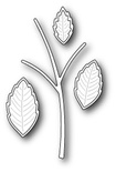 Ножи от  Memory Box  -  DIES- Sturdy Stem