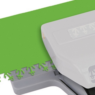 Бордюрный дырокол EK Tools - Anchors Edger Paper Punch