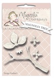 Лезвие от Magnolia Doohickeys Magnolia Tree