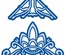 Набор лезвий Marianne Design Creatables - Corners