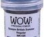 Пудра для эмбоссинга от WOW - British Summer - Regular, 15 мл