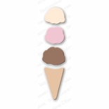 Нож от Impression Obsession - Ice Cream Cone Set