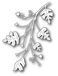 Нож для вырубки от Poppystamps - Monterey Vine