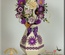 Лезвие от Cheery Lynn Designs - Kissimmee Doily w/ Angel Wing - DL242