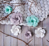 Набор цветов Freetany Flowers – Dreams
