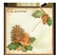 Лезвия от LeCreaDesign - Autumn leaves cut and embossing die