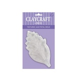 Форма (молд) для глины Type A - Texturized Leaf/Petal Mold 