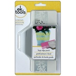 Бордюрный дырокол EK Tools - Monarch Butterfly Large Edger Paper Punch