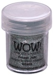 Пудра для эмбоссинга от Wow -  Vintage Jade, 15 мл
