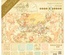 Набор скрапбумаги и декора Graphic 45 - Baby 2 Bride—Deluxe Collector's Edition, 30х30 см