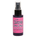 Краска-спрей Ranger - Tim Holtz - Distress Spray Stains - Picked Raspberry