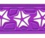 Лезвие  Joy! Crafts Cutting & Embossing Dies - Lg Star Border