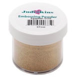 Пудра для эмбоcсинга Judikins - Egyptian Gold, 60 мл