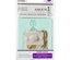 Молды силиконовые  от Prima - Art Decor Mould 2.5"X3.5" - Amour