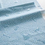 Ламинированный хлопок от Dailylike - Sometimes: water drop