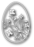 Ножи от Memory Box - Waltham Egg craft die