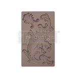 Молды силиконовые от Prima - Portico Scroll 1 - Redesign mould