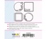 Набор чипборда от Lemon Owl - Plans for Today, Chipboard kit #04