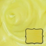 Краска от Art Anthology - Velvet dimensional paint with matte finish - Lemon Tart